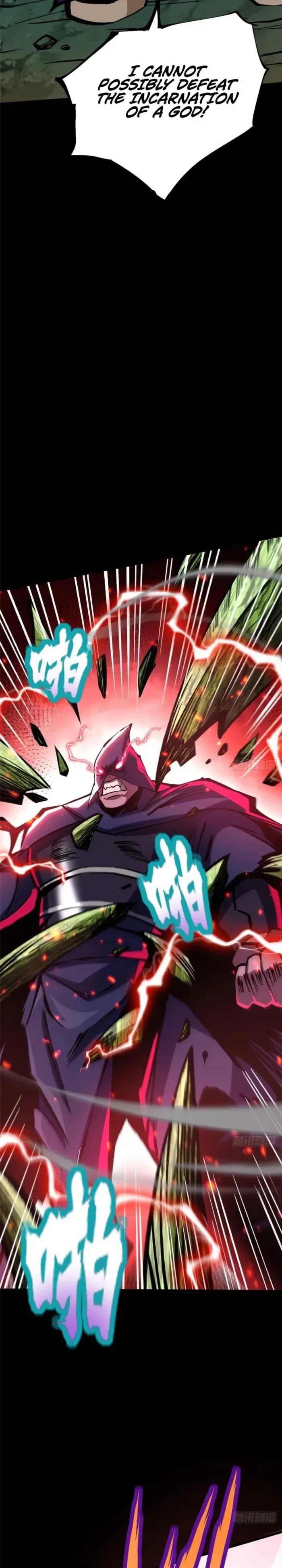 I Really Don’t Want to Learn Forbidden Spells Chap 142 - Next Chap 143