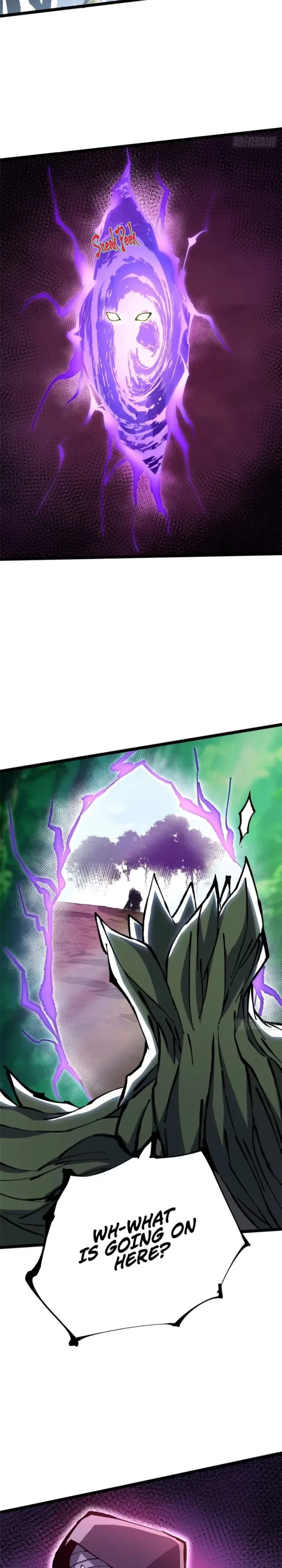 I Really Don’t Want to Learn Forbidden Spells Chap 142 - Next Chap 143