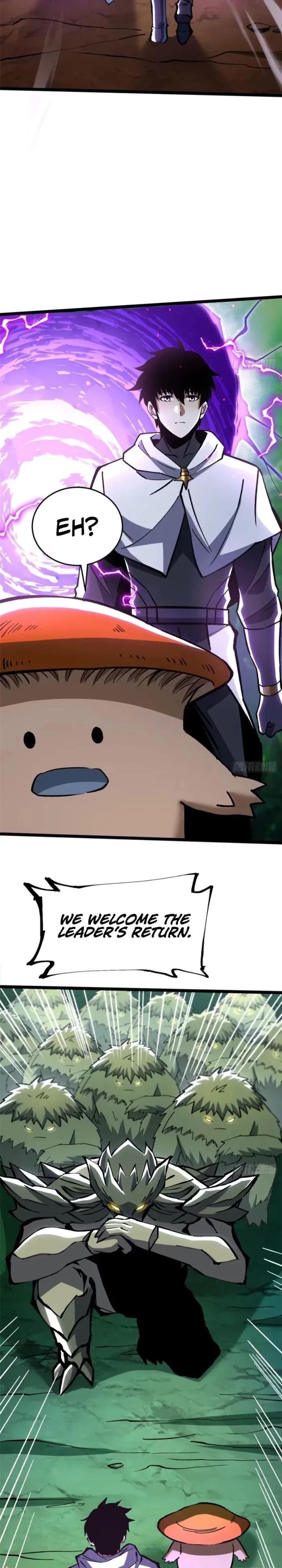 I Really Don’t Want to Learn Forbidden Spells Chap 142 - Next Chap 143