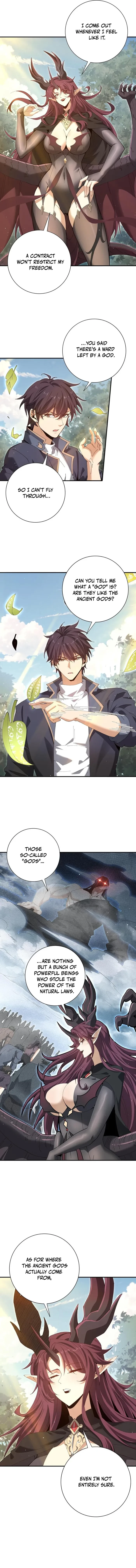 Worthless Profession: Dragon Tamer Chap 173 - Next Chap 174