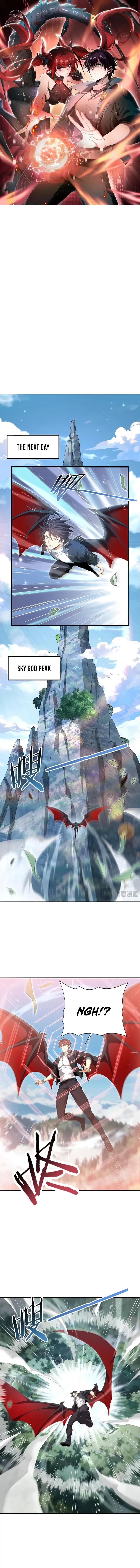 Worthless Profession: Dragon Tamer Chap 173 - Next Chap 174