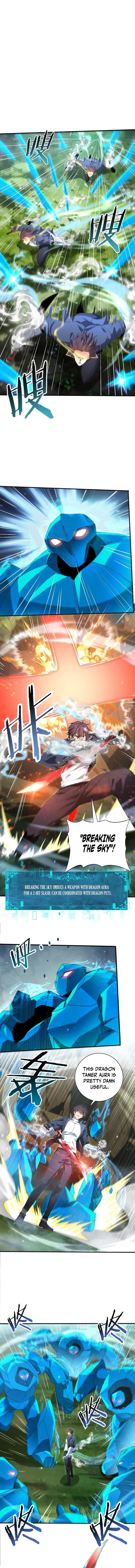 Worthless Profession: Dragon Tamer Chap 173 - Next Chap 174