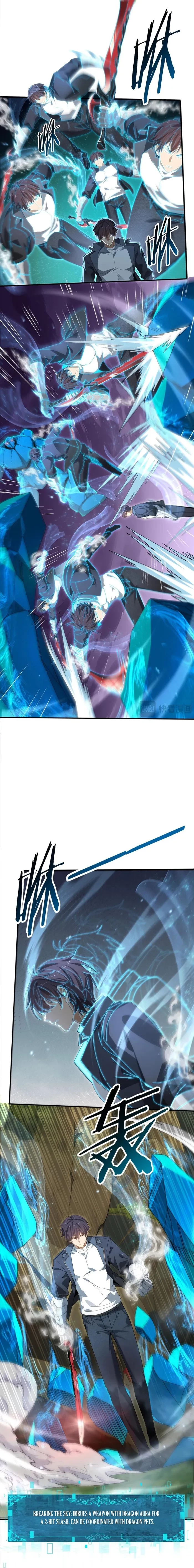 Worthless Profession: Dragon Tamer Chap 173 - Next Chap 174