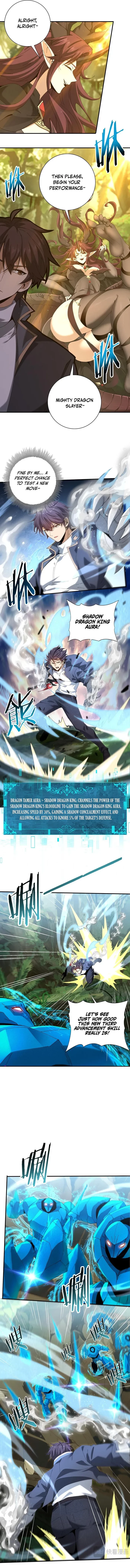 Worthless Profession: Dragon Tamer Chap 173 - Next Chap 174