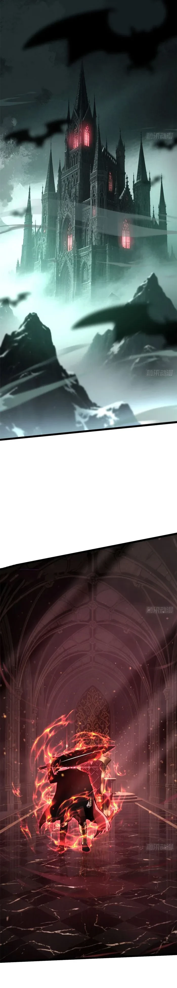 I Really Don’t Want to Learn Forbidden Spells Chap 144 - Next Chap 145