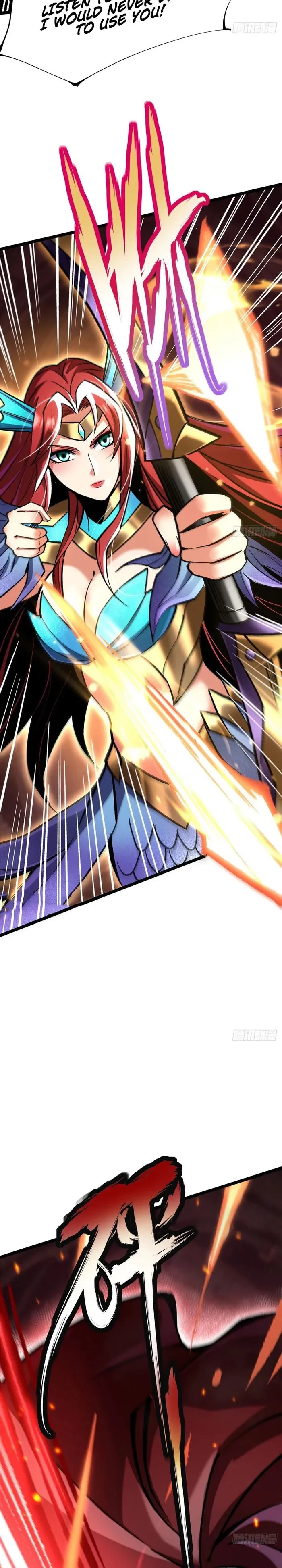 I Really Don’t Want to Learn Forbidden Spells Chap 144 - Next Chap 145