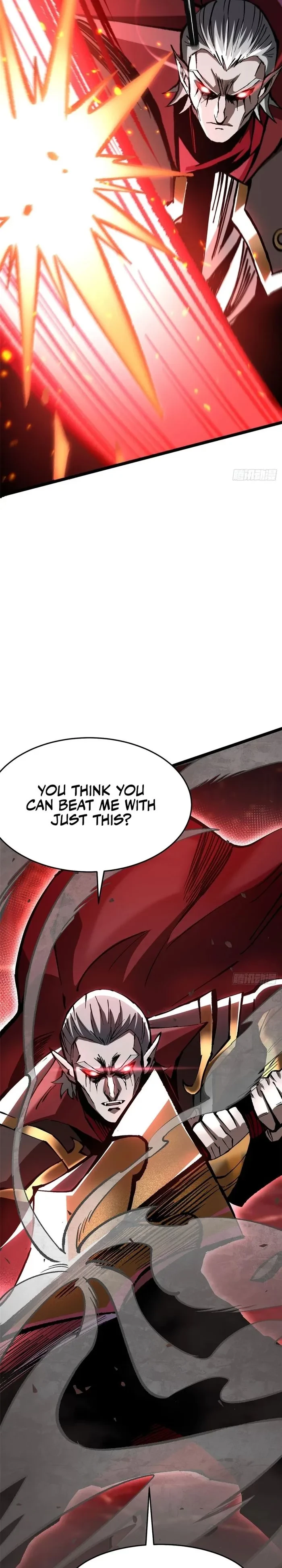 I Really Don’t Want to Learn Forbidden Spells Chap 144 - Next Chap 145