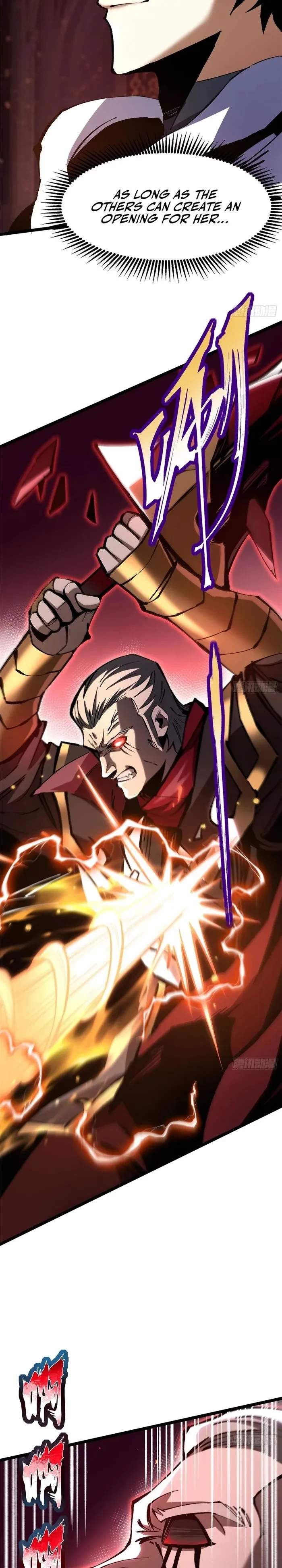 I Really Don’t Want to Learn Forbidden Spells Chap 144 - Next Chap 145