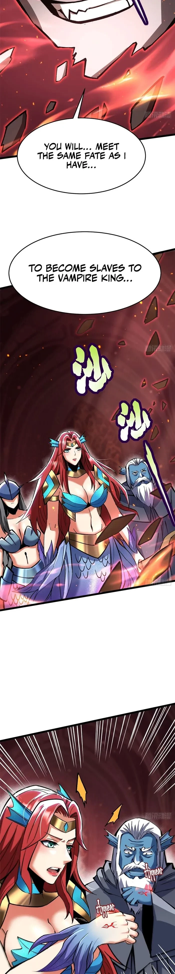 I Really Don’t Want to Learn Forbidden Spells Chap 144 - Next Chap 145