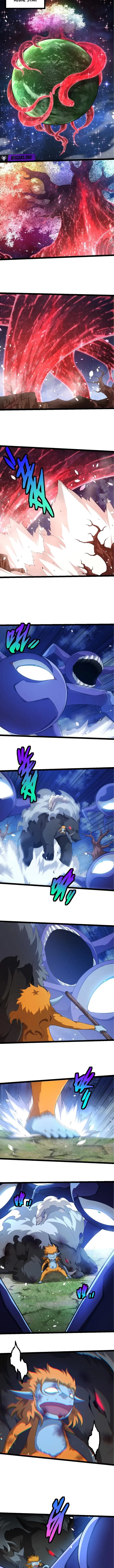 Evolution Begins With a Big Tree Chap 443 - Next Chap 444