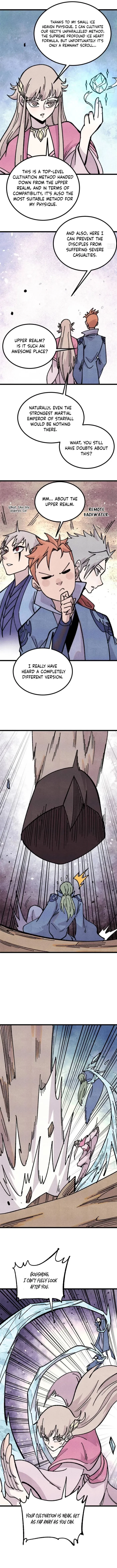 All Hail the Sect Leader Chap 461 - Next Chap 462