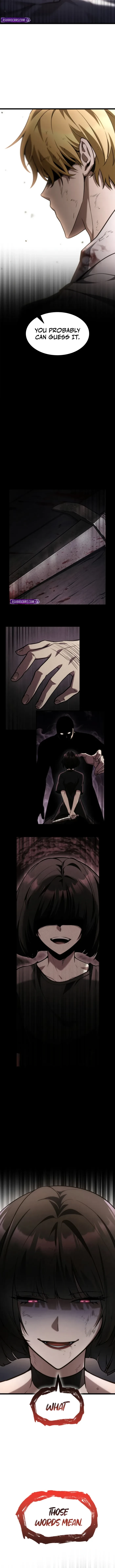 The Infinite Mage Chap 140 - Next Chap 141