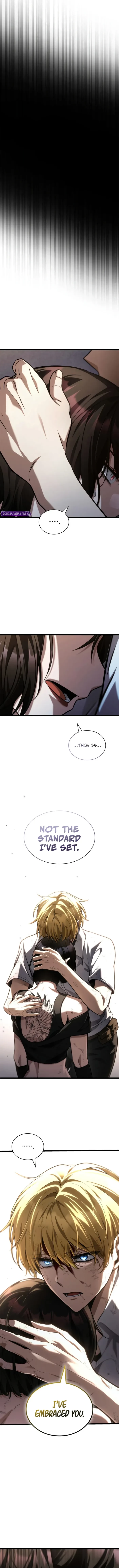 The Infinite Mage Chap 140 - Next Chap 141