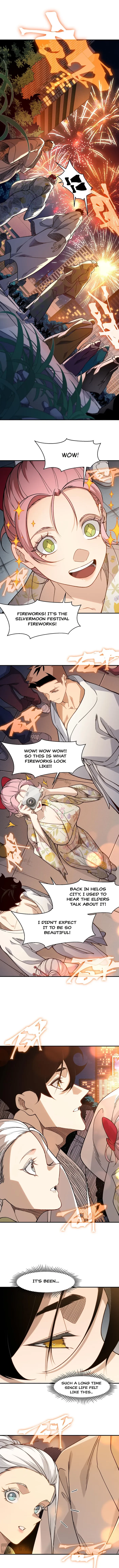 Demonic Evolution Chap 126 - Next Chap 127