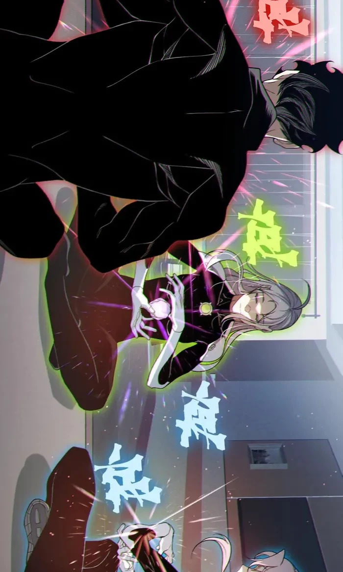 Demonic Evolution Chap 123 - Next Chap 124