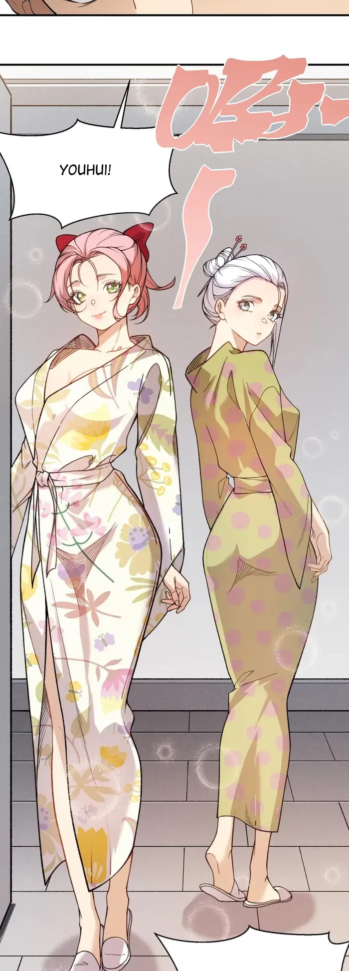 Demonic Evolution Chap 123 - Next Chap 124