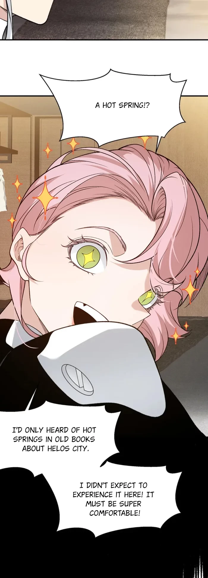 Demonic Evolution Chap 123 - Next Chap 124