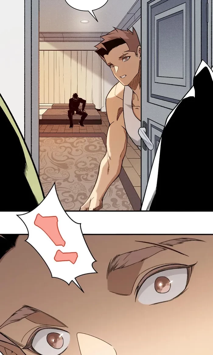 Demonic Evolution Chap 123 - Next Chap 124