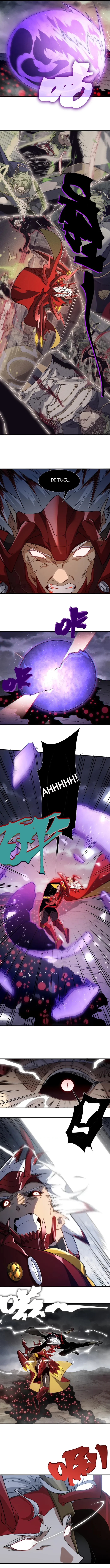 Demonic Evolution Chap 120 - Next Chap 121