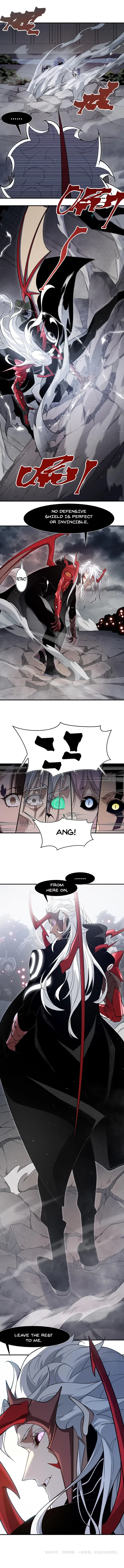 Demonic Evolution Chap 119 - Next Chap 120