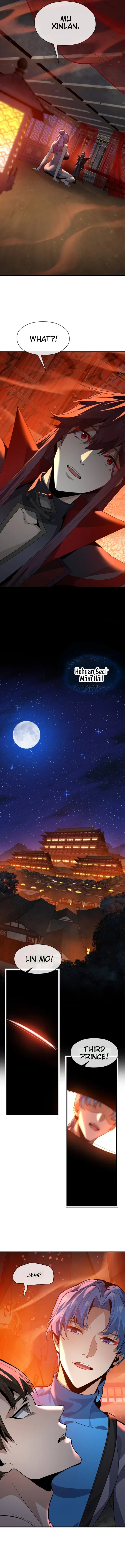 I, The Demon Lord am being targeted by my female Disciples! Chap 95 - Next Chap 96