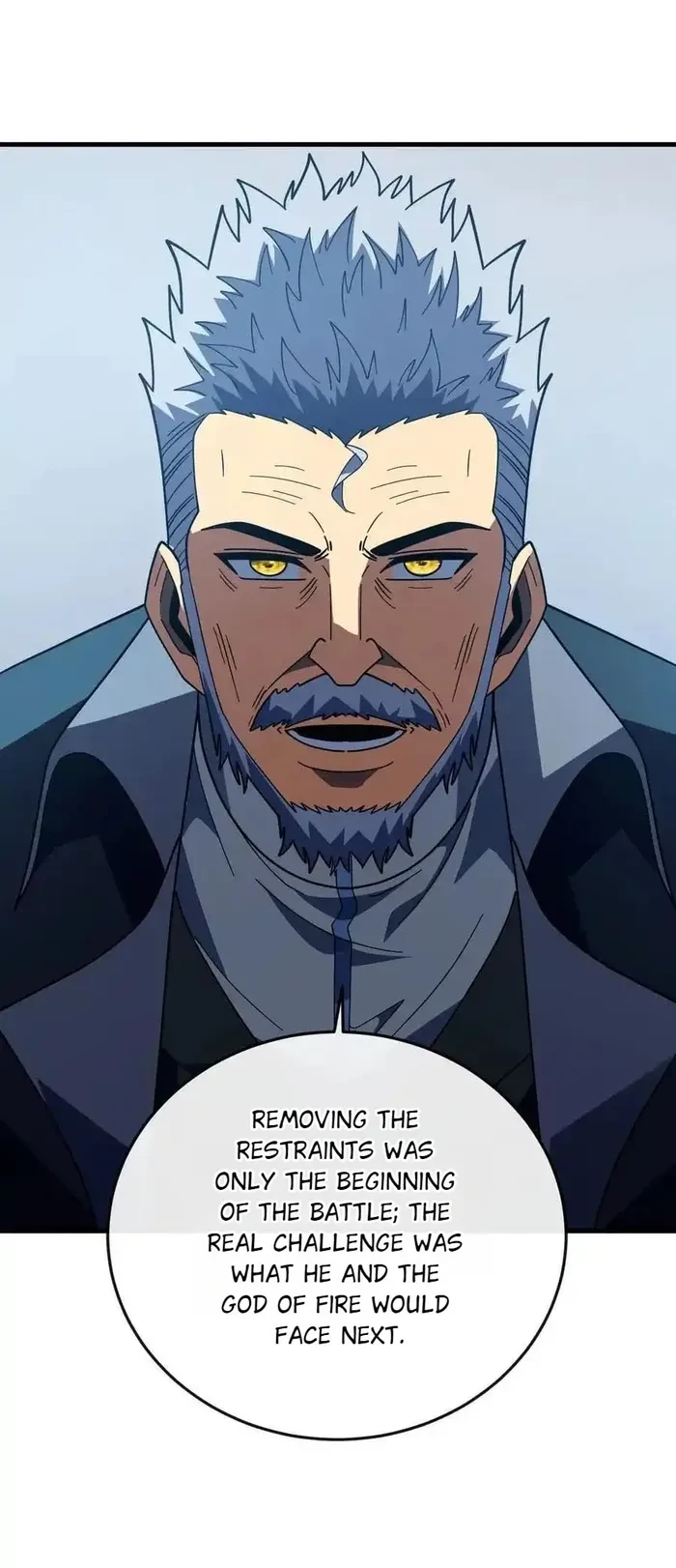 The Lord of the Wheel of Destiny Chap 157 - Next Chap 158
