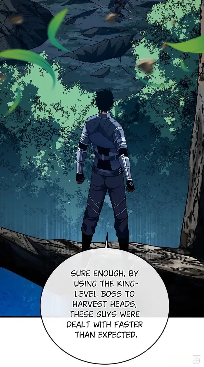 The Lord of the Wheel of Destiny Chap 157 - Next Chap 158