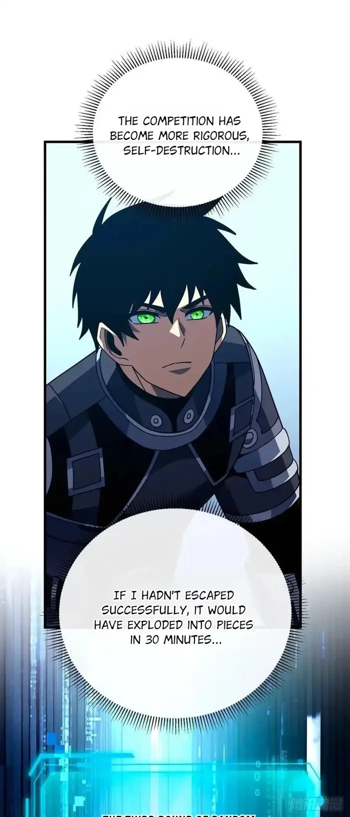 The Lord of the Wheel of Destiny Chap 157 - Next Chap 158