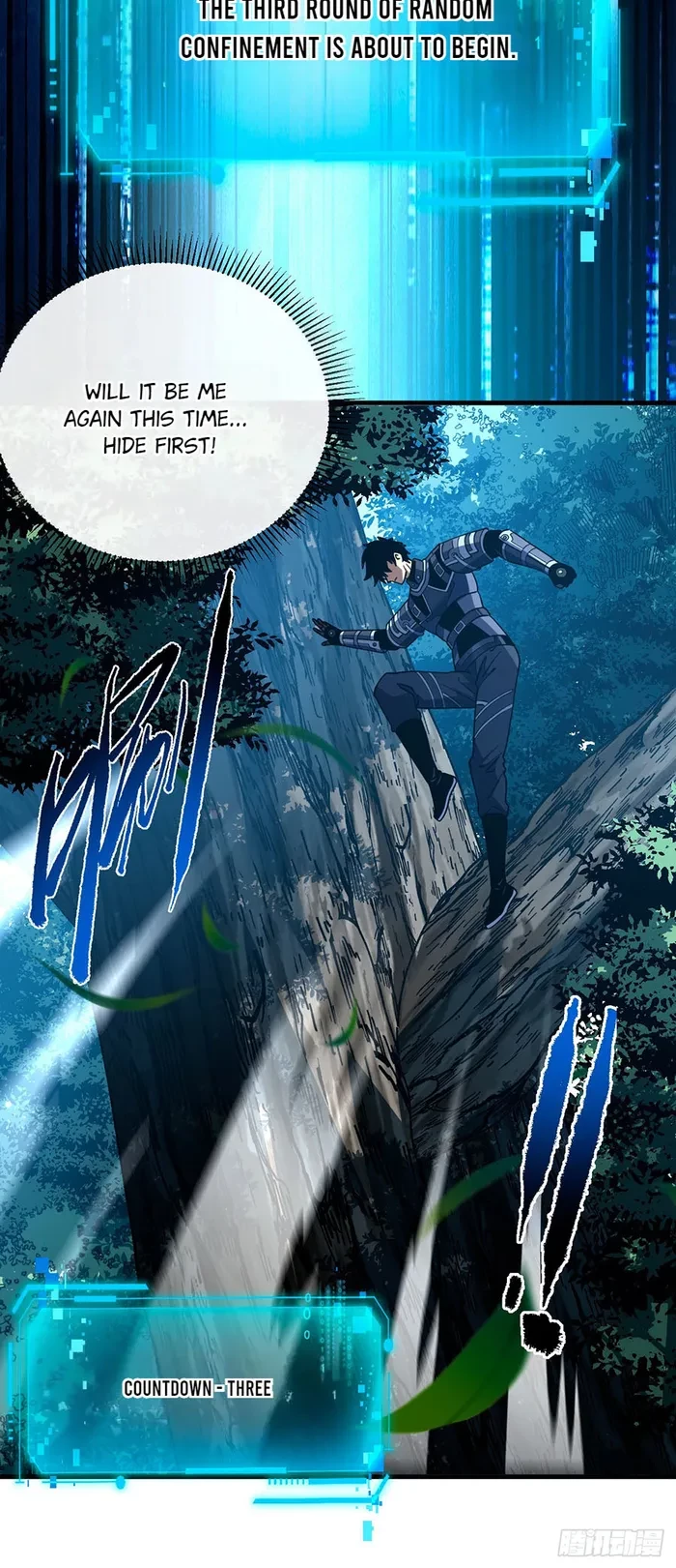 The Lord of the Wheel of Destiny Chap 157 - Next Chap 158