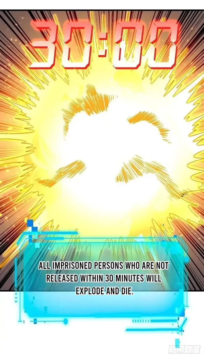 The Lord of the Wheel of Destiny Chap 157 - Next Chap 158