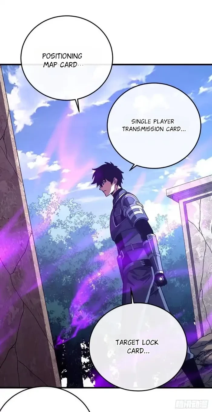 The Lord of the Wheel of Destiny Chap 157 - Next Chap 158