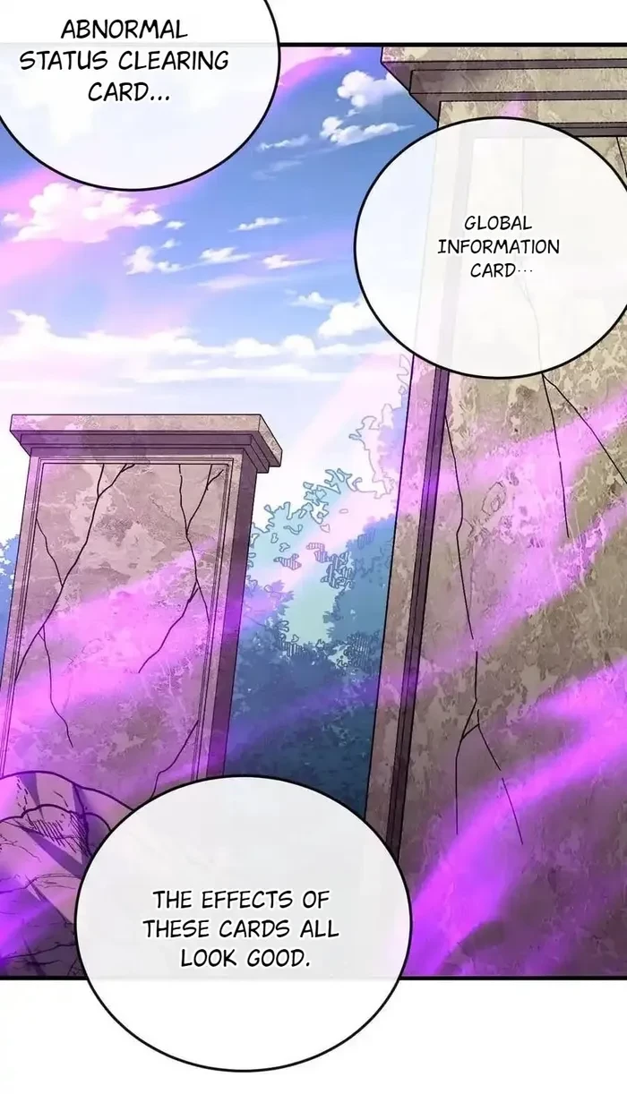 The Lord of the Wheel of Destiny Chap 157 - Next Chap 158