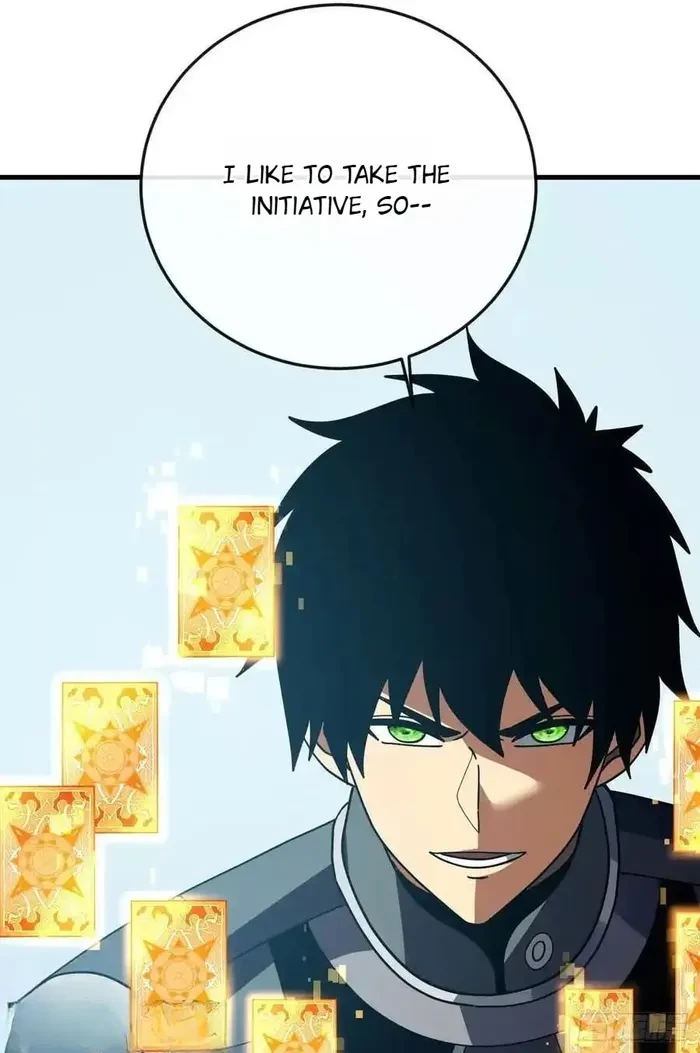 The Lord of the Wheel of Destiny Chap 157 - Next Chap 158
