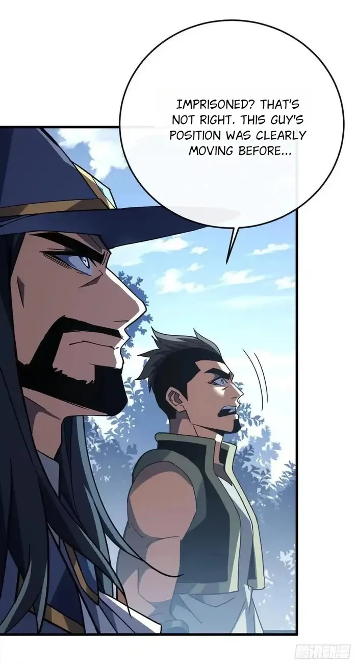 The Lord of the Wheel of Destiny Chap 156 - Next Chap 157