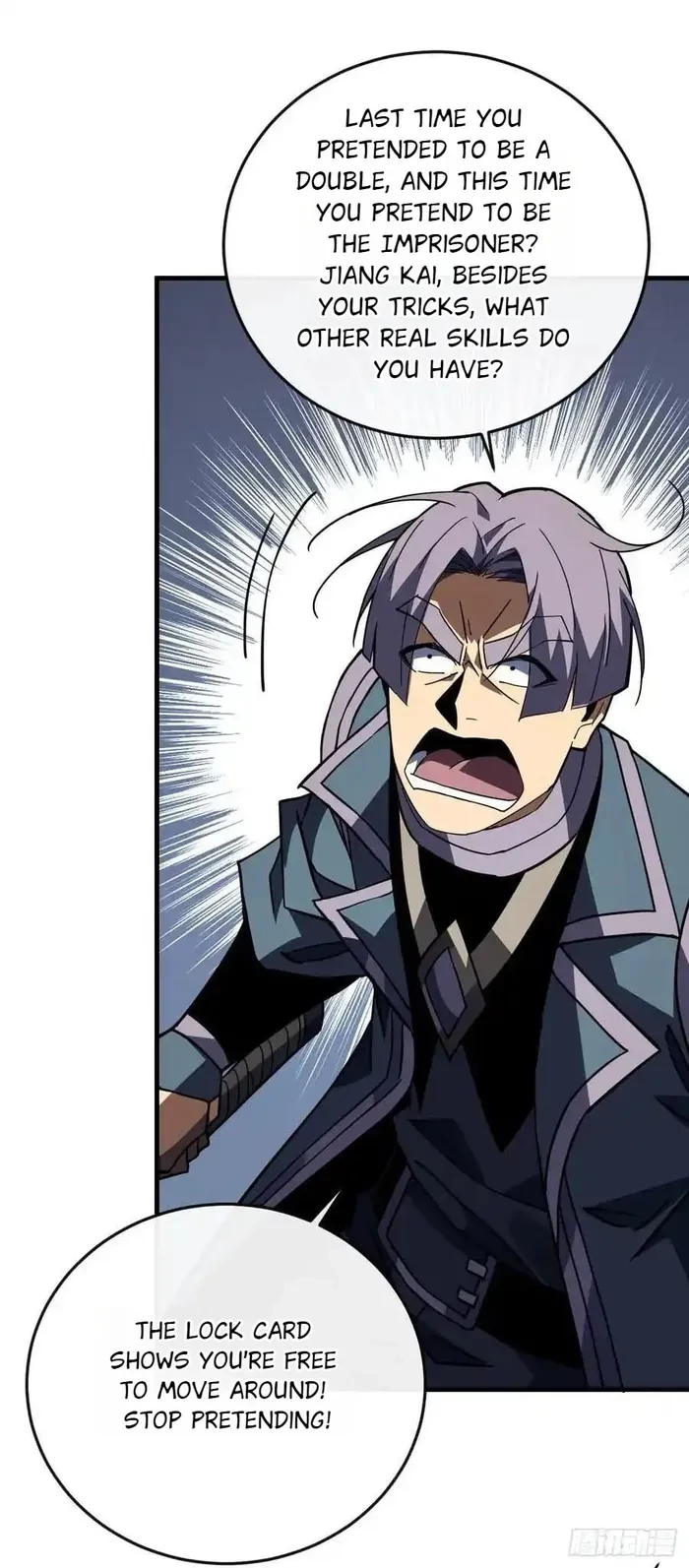 The Lord of the Wheel of Destiny Chap 156 - Next Chap 157