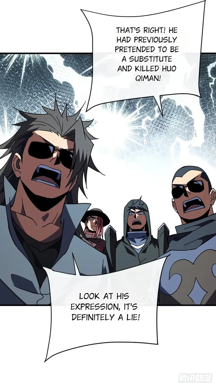 The Lord of the Wheel of Destiny Chap 156 - Next Chap 157