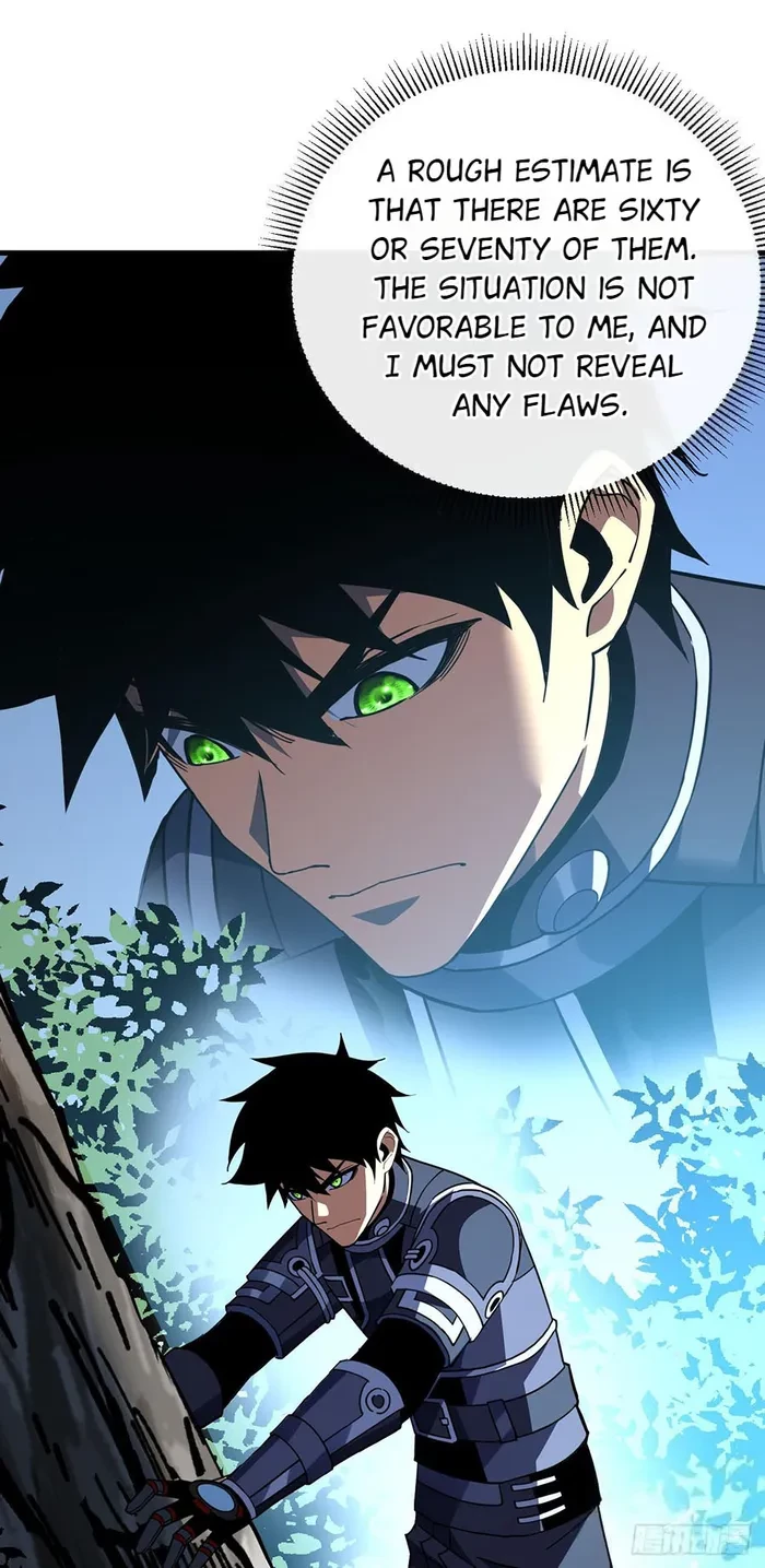 The Lord of the Wheel of Destiny Chap 156 - Next Chap 157