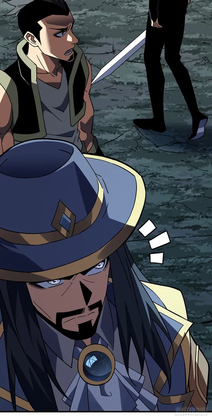 The Lord of the Wheel of Destiny Chap 156 - Next Chap 157