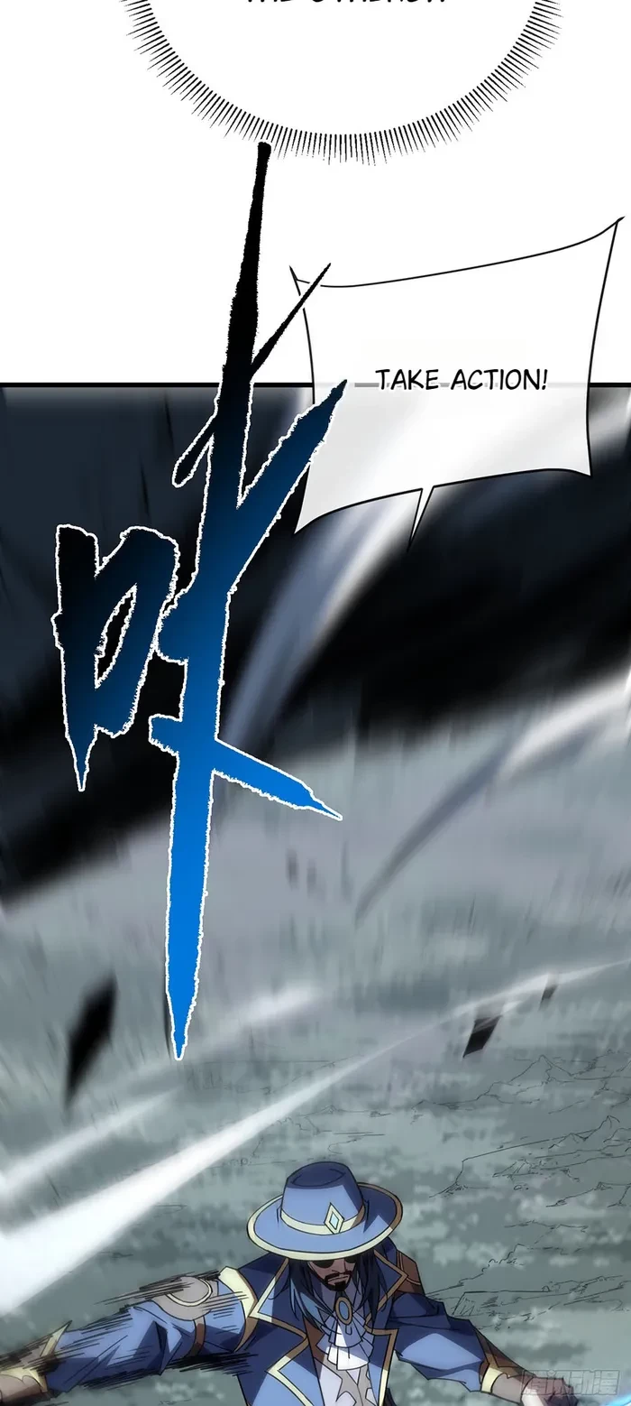 The Lord of the Wheel of Destiny Chap 156 - Next Chap 157