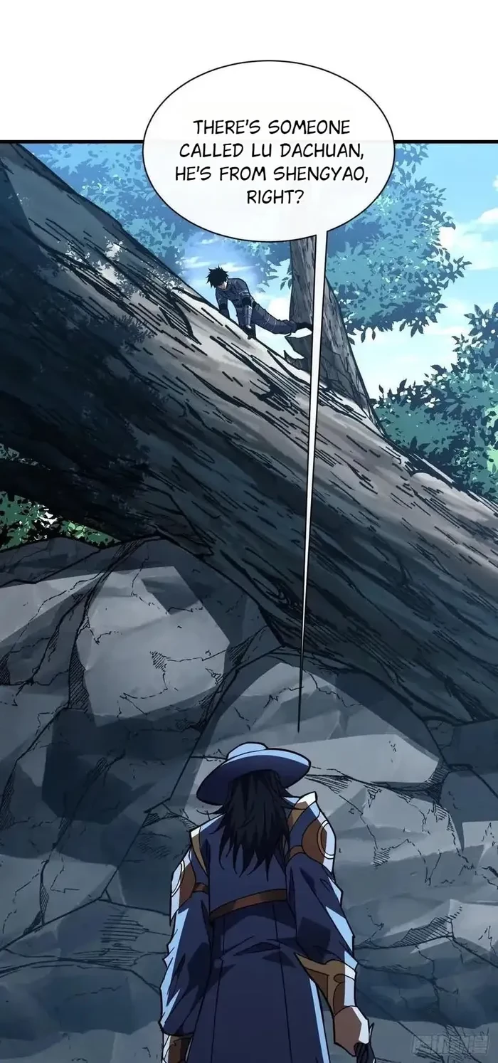 The Lord of the Wheel of Destiny Chap 156 - Next Chap 157