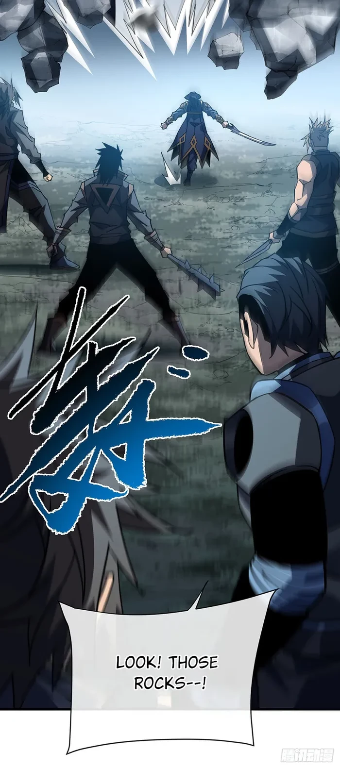 The Lord of the Wheel of Destiny Chap 156 - Next Chap 157