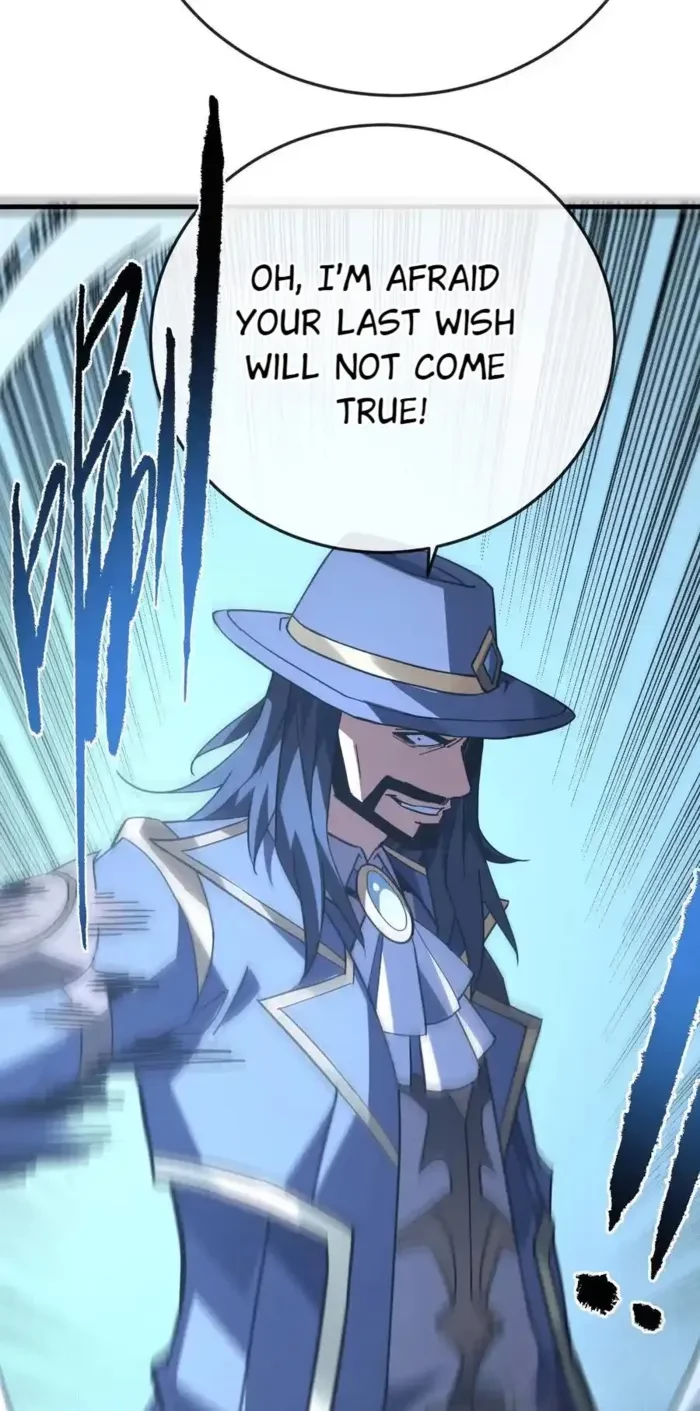 The Lord of the Wheel of Destiny Chap 155 - Next Chap 156