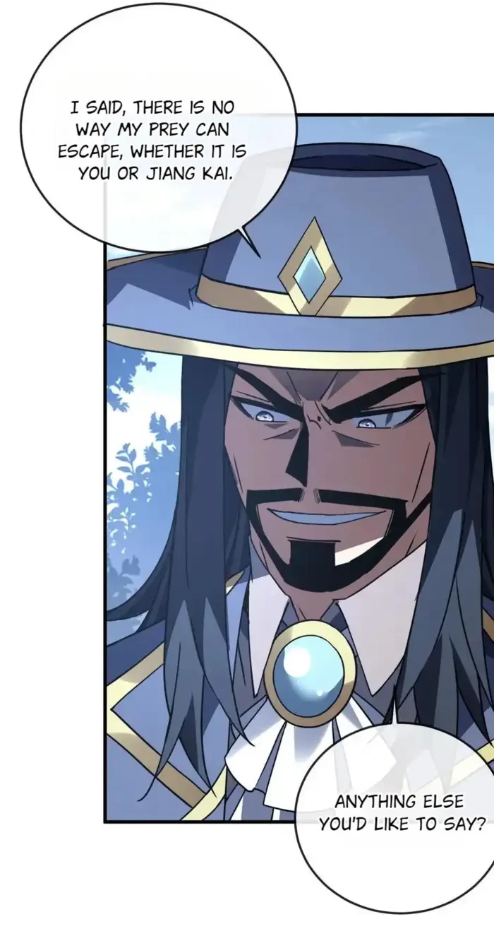 The Lord of the Wheel of Destiny Chap 155 - Next Chap 156