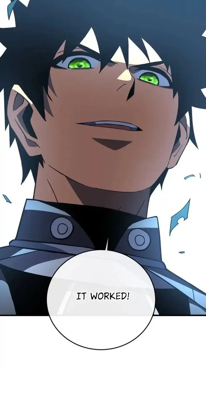 The Lord of the Wheel of Destiny Chap 156 - Next Chap 157