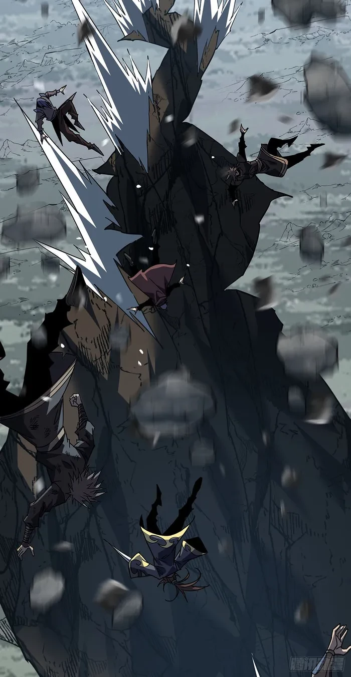 The Lord of the Wheel of Destiny Chap 156 - Next Chap 157