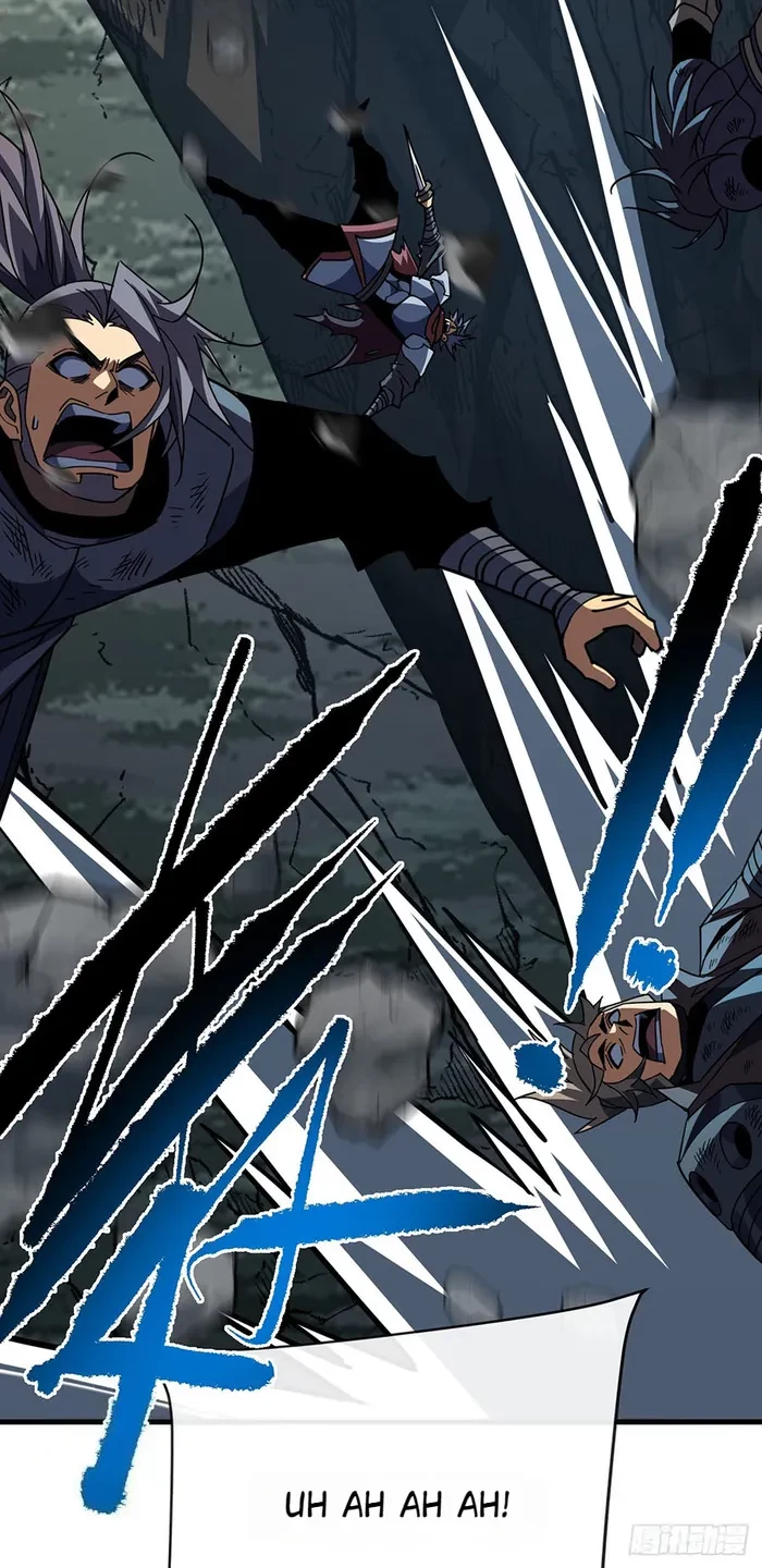 The Lord of the Wheel of Destiny Chap 156 - Next Chap 157