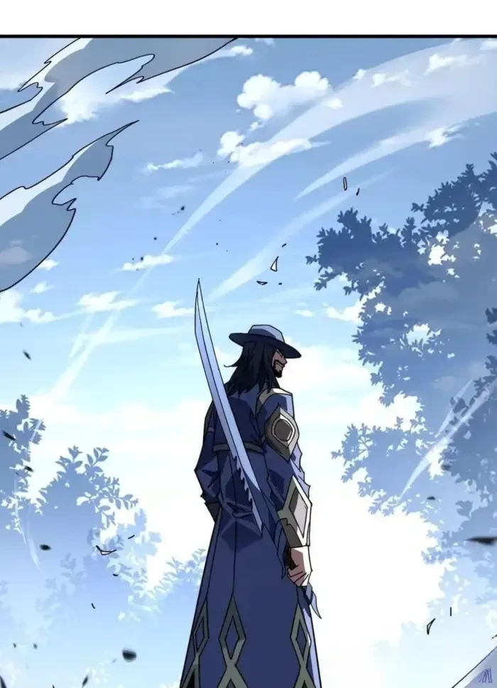 The Lord of the Wheel of Destiny Chap 155 - Next Chap 156