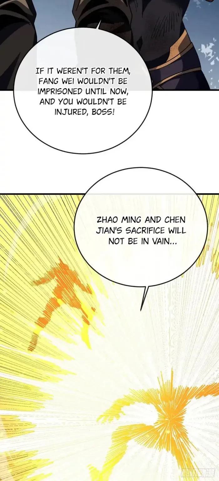 The Lord of the Wheel of Destiny Chap 154 - Next Chap 155