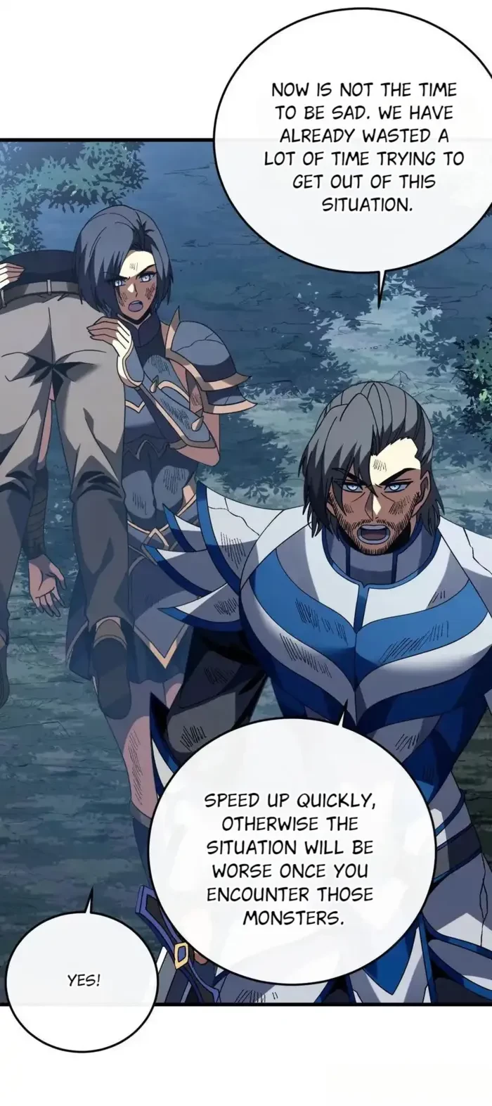 The Lord of the Wheel of Destiny Chap 154 - Next Chap 155