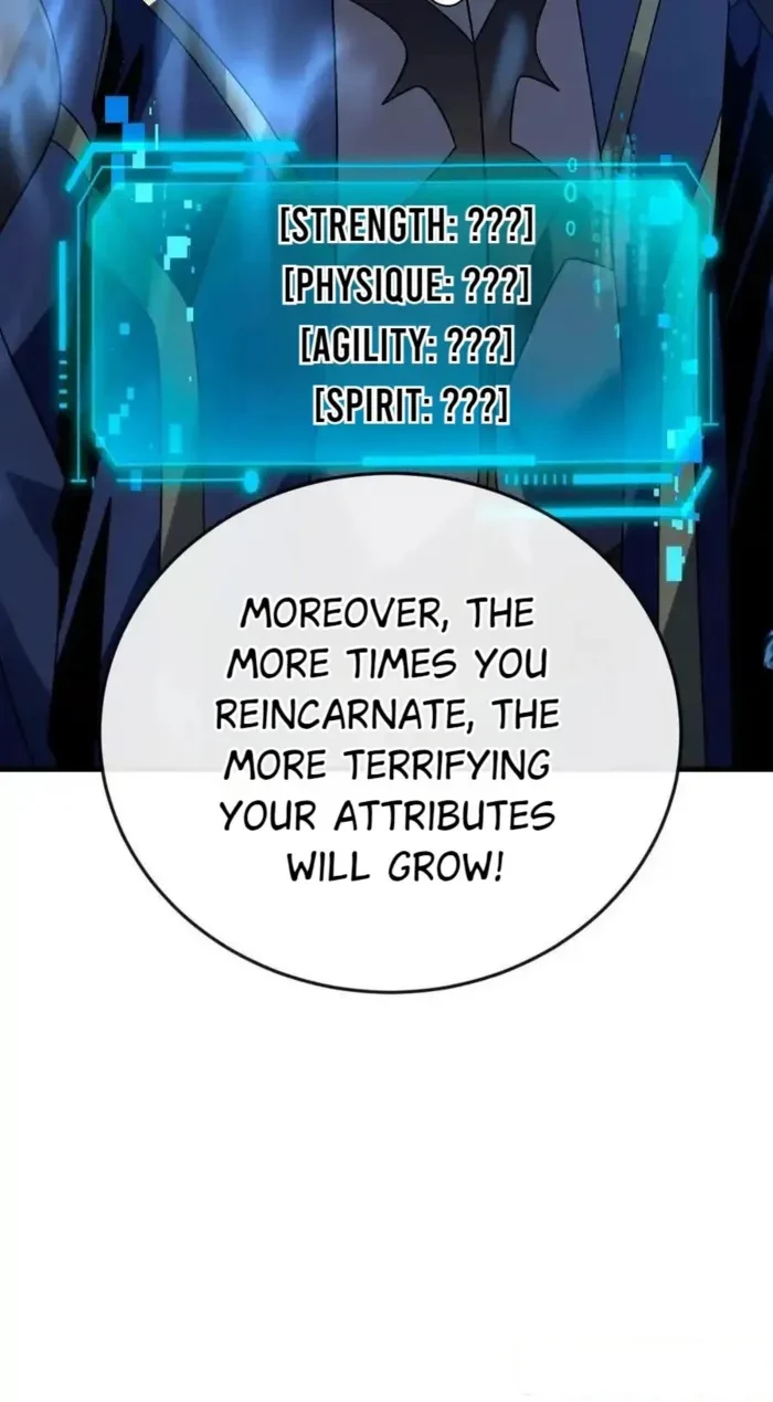 The Lord of the Wheel of Destiny Chap 154 - Next Chap 155